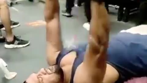 Fitness trainer