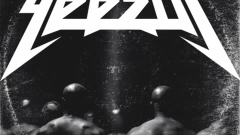 Black Skinhead [V6] - Yeezus (Pre Rick Rubin) [Unreleased] (KanYe West)