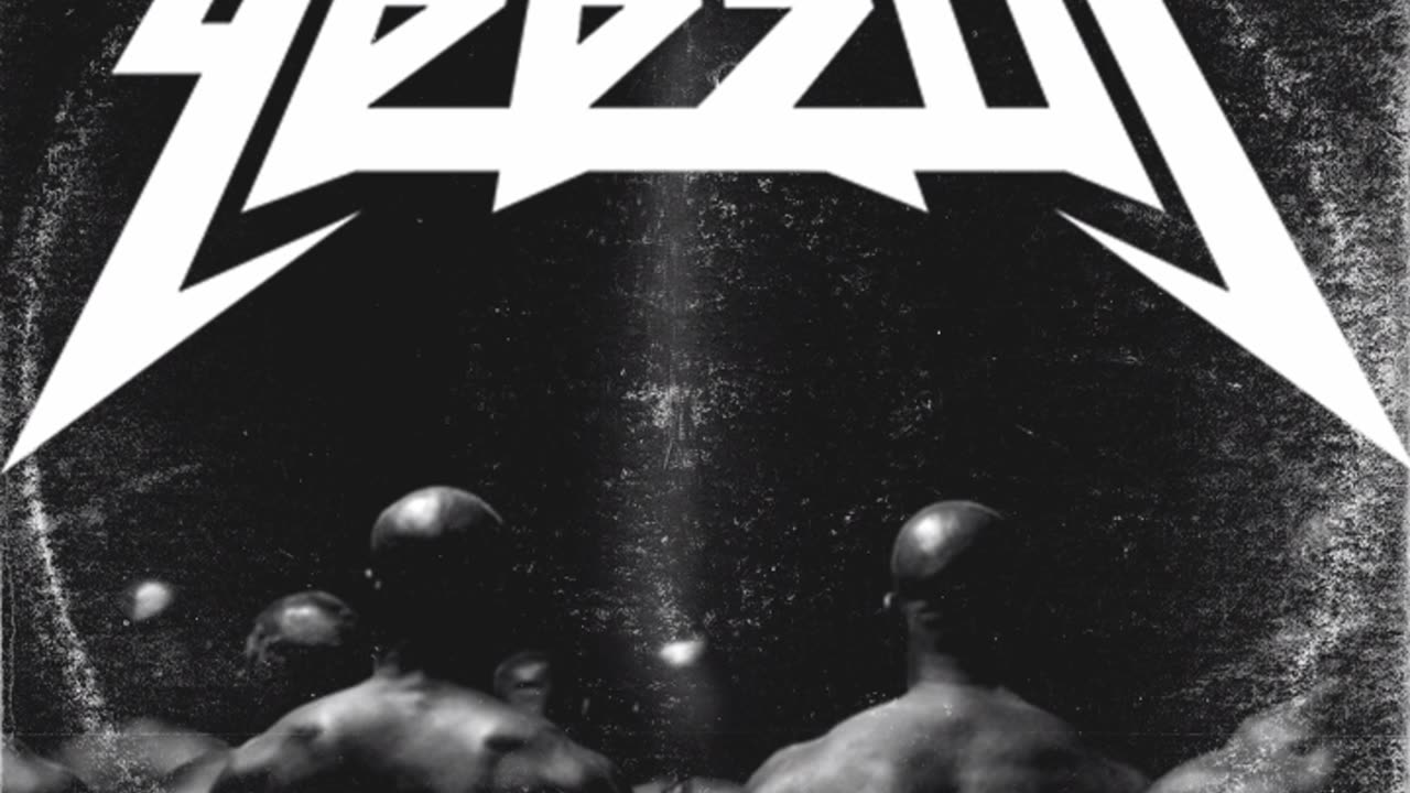 Black Skinhead [V6] - Yeezus (Pre Rick Rubin) [Unreleased] (KanYe West)