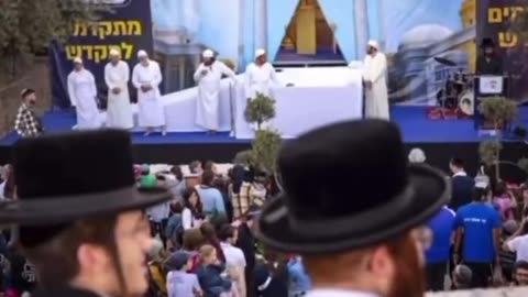 Zionist Jews are already making preparations to rebuild their "PROPHESIZED" 3rd Temple