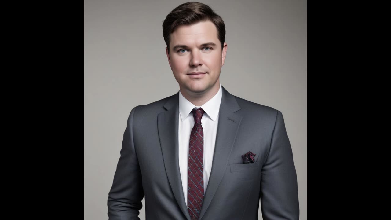 J.D. Vance an admirable Man - From Middletown to the Vice Presidency - His Inspiring Journey