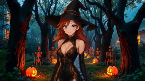 1# Scalet Witch On Marvel Rivals