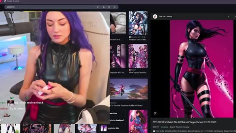 I'm Gonna Be Late... - Marvel Rivals Cosplay