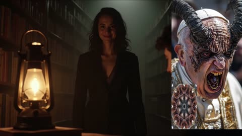 MI ESPOSA ILLUMINATI