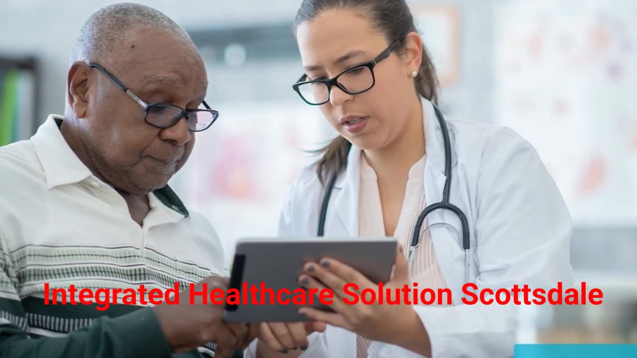 Alante Health - Leading Integrated Healthcare Solution in Scottsdale, AZ