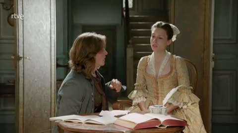 Valle salvaje capitulo 304 parte 3