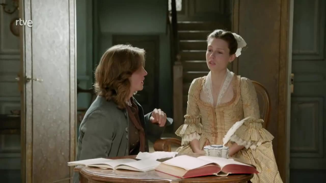 Valle salvaje capitulo 304 parte 3