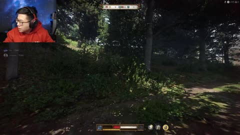 [CHAT4SUB] Kingdom Come Deliverance II KCD2 FIRST TIME BLIND PLAYTHROUGH !! "Co-Pilot" with Fiancee