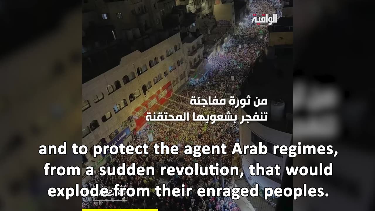 Be careful, the war isn’t over yet!!