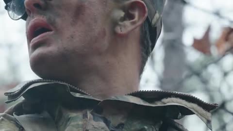 A Tough Day in the Office Builds Character