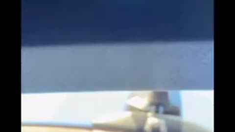 Raise the Colours! Residents of Calais sabotaging invader 'migrants' rubber Dinghies