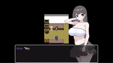 The Village of Entrapment, Our Powerless Struggle to the Best of Our Ability [Kunkun House][English]