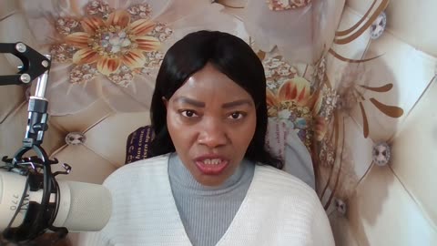 Praying For America and Time Spent With The Word