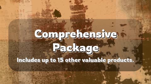 MarketingBlocks - Special BUNDLE - Enterprise Yearly