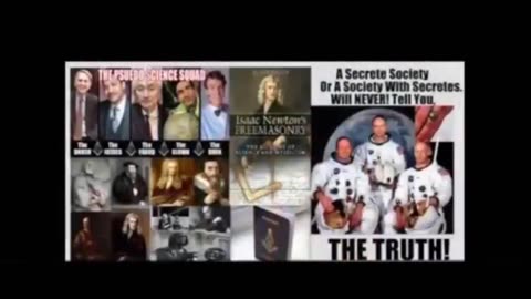 NASA LIARS - Eric Dubay