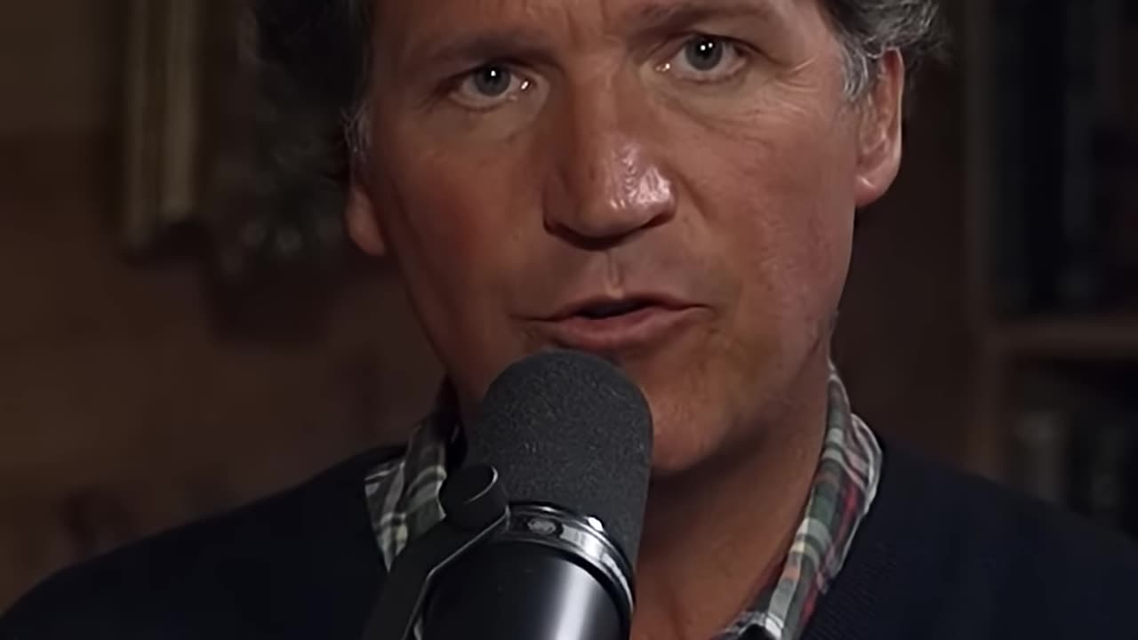 The west is falling - here's why.....