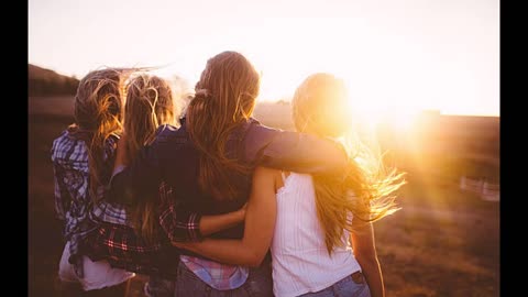 Growing Strong Together