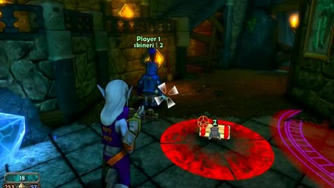 Dungeon Defenders Nahrávka/Gameplay (+Skineri) |3| {N/A}