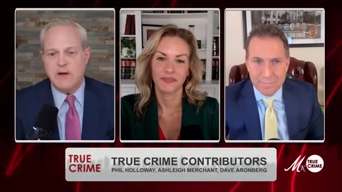 Reiner Son's Alarming Court Appearance, “Burn Cage” Found in D4vd’s Home, and Hope for JonBenét Case