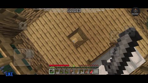 Minecraft HORROR Survival 🌑 Alone in the Dark (Pure Vibes)