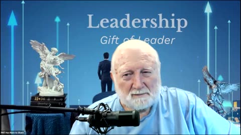 Leaders Ordained by G3D