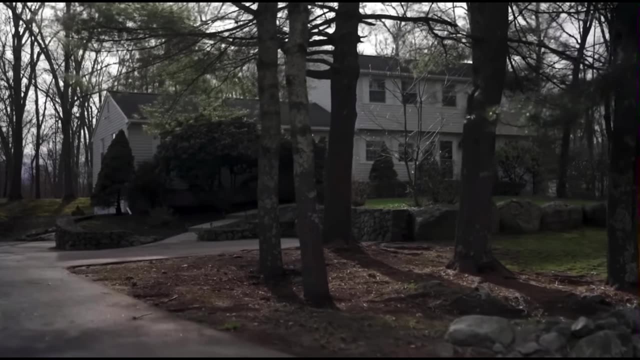 Cop Killer Karen Read On John O’Keefe’s Ladder