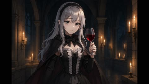 Centuries Alone RM V6