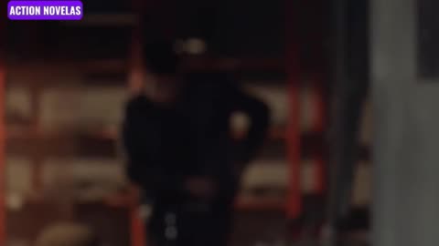 Rosario Tijeras 2ª Cap 3