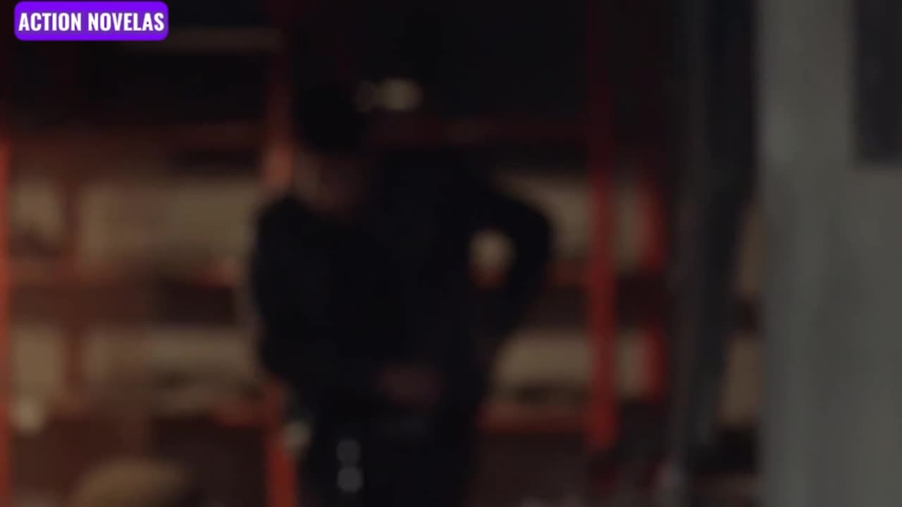 Rosario Tijeras 2ª Cap 3