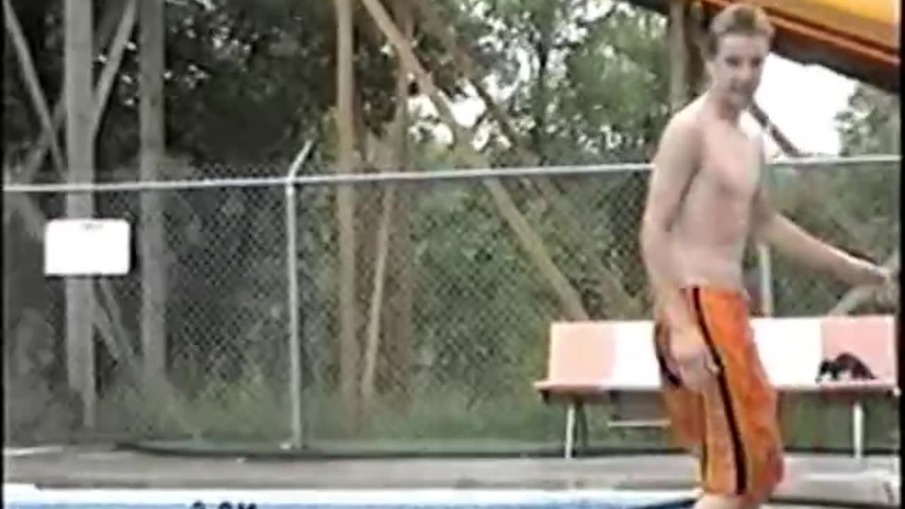Pool_Flip