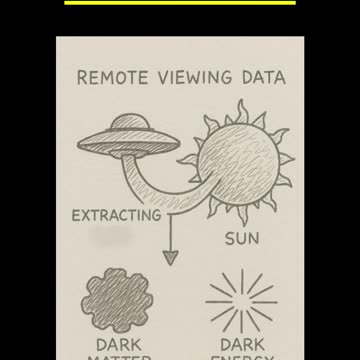 ETs Harvesting the Sun for Fuel?