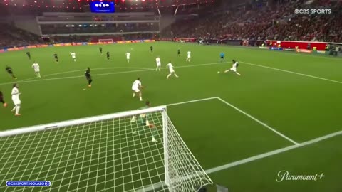 Bayer Leverkusen - PSV 1:1 | 01. 10. 2025 | Champions League