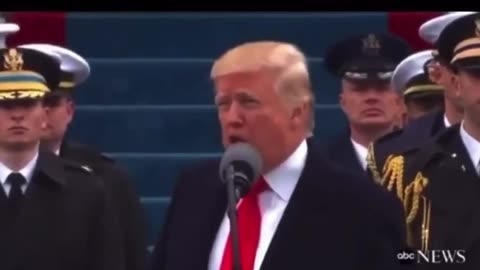 THIS IS YOUR TIME! - COMMANDER IN CHIEF - TRUMP