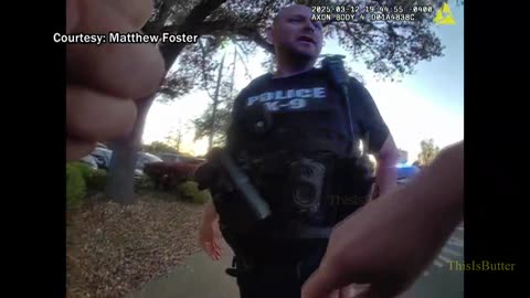 Officer files lawsuit against the Tallahassee Police Department after being bitten by a police K9