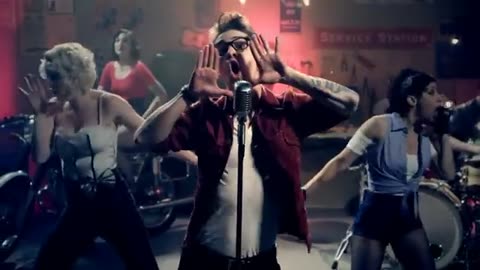 Panic! At The Disco_ Ready To Go