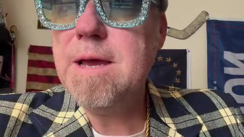 The Gold Standard—LIVE—12/26/25–Jesus Was Not An Immigrant!