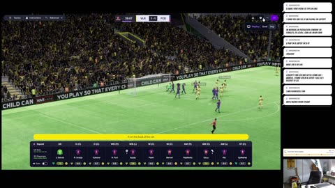 FC Barcelona s.4. Second part of the Season