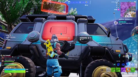 Fortnite - Come Join me - 2014-7668-3962 - #calumkiller #fortnite #oldtimer