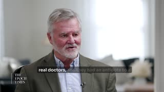 The Biggest Myth in Mental Health and Psychiatry