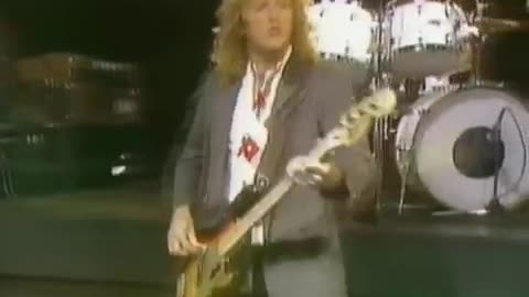 Foreigner - Dirty White Boy (1979)