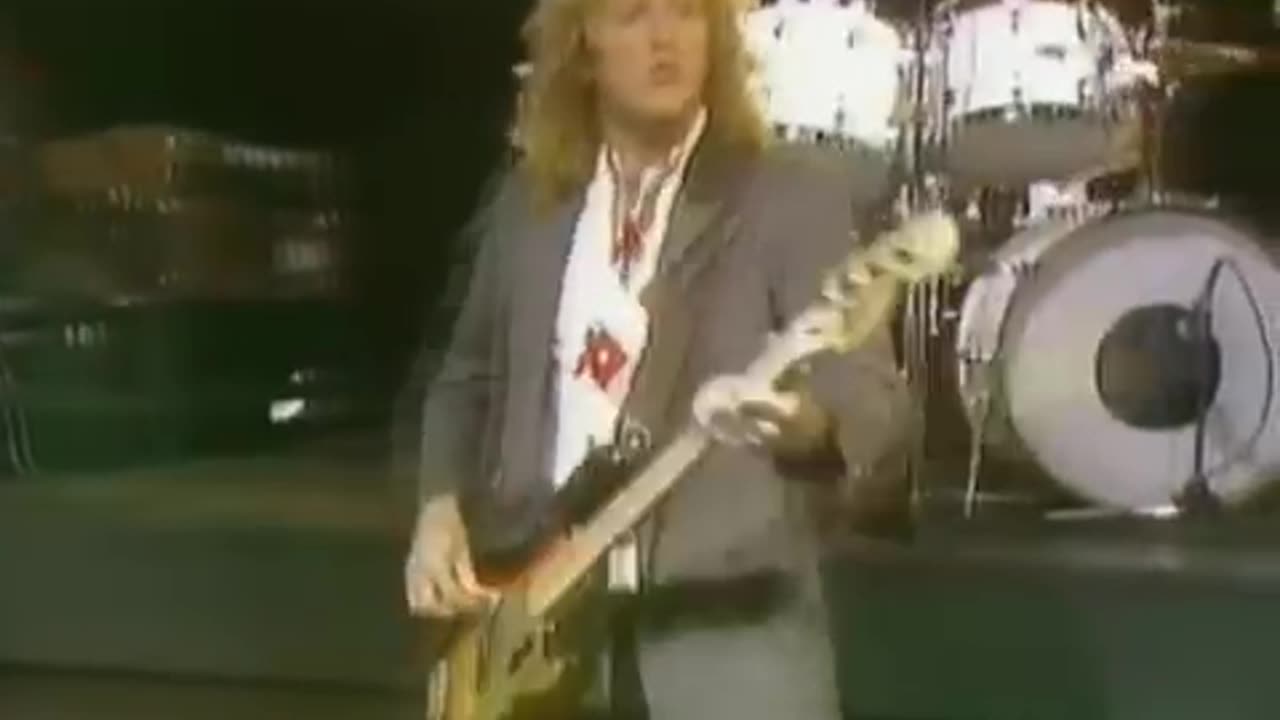 Foreigner - Dirty White Boy (1979)