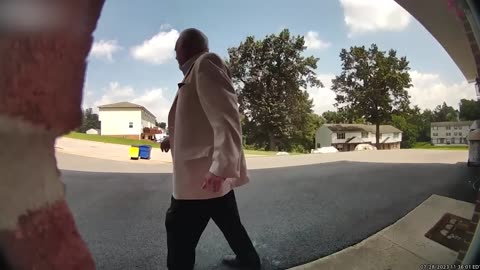 When Your Neighbors Are Good Samaritans