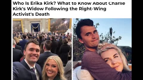 The Charlie Kirk Assassination HOAX in 6 Minutes