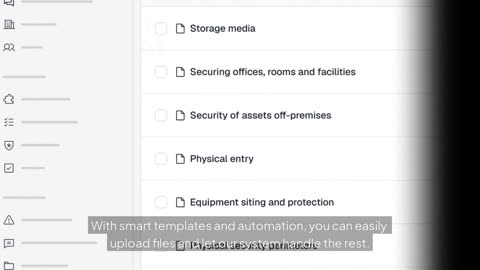 How CoreGuardian Drive Automates Evidence Collection for ISO 27001, DORA & NIS2