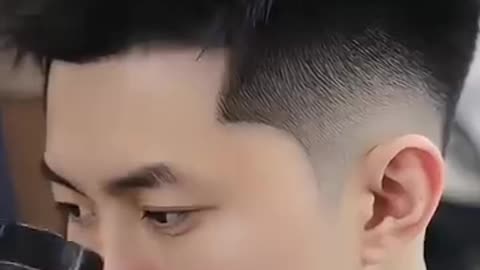 Breaking: The best fade #haircut #haircutting #barber #howto #cuttinghair #hairs