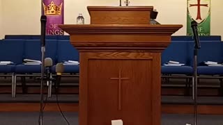 True Gospel Baptist Church Morning Service 10-19-25