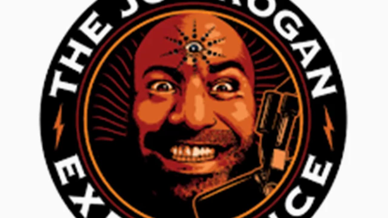 JOE ROGAN = Controlled opposition. Protocols of the elders of Zionism