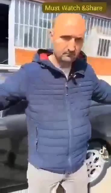 Never leave any valuables in your car