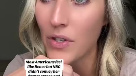 NBC Fake News Shaping the Narrative Again...a bit like the BBC