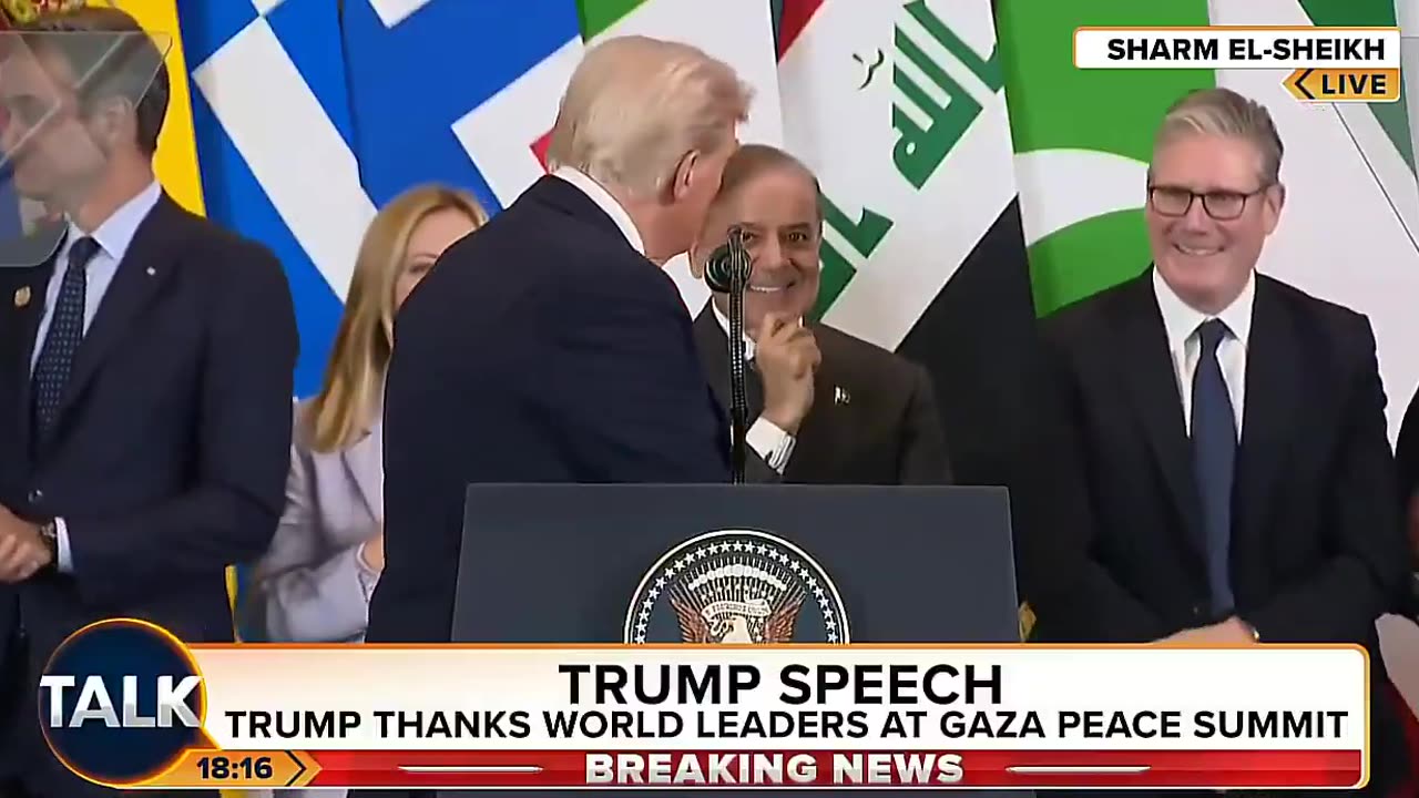 Only Keir Starmer, on one of most Momentous Days in History